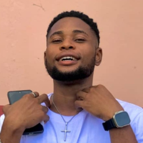 Ezeh N. profile photo