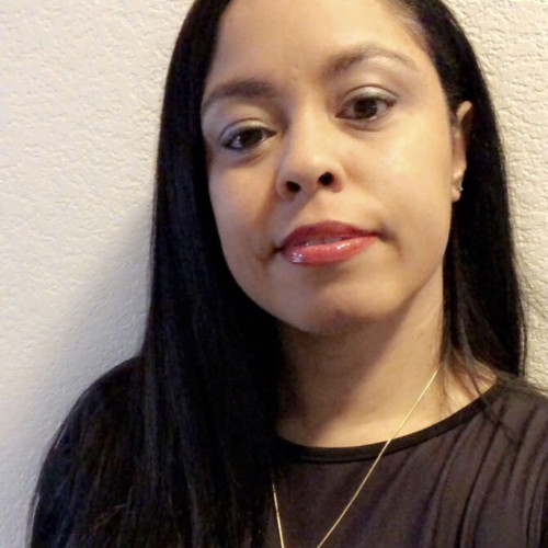 Tasha P. profile photo