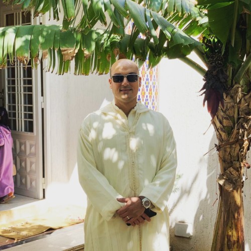 Mohammed M.