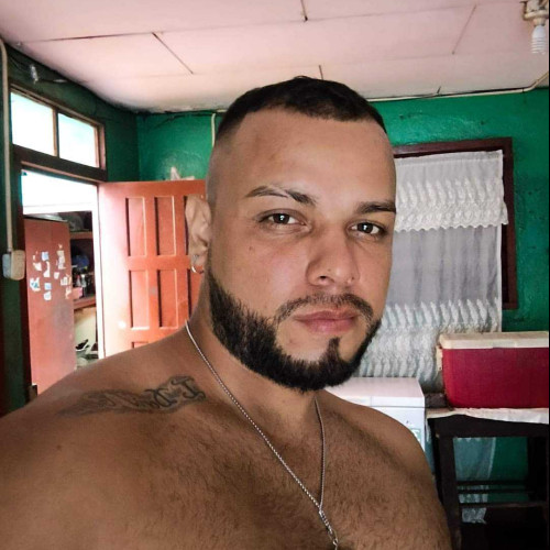 Antonio V.