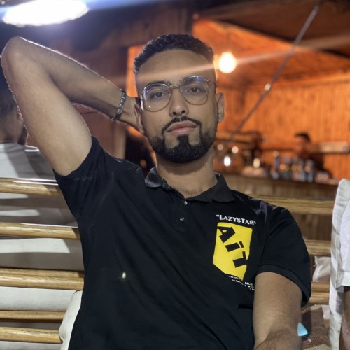 Walid L. profile photo