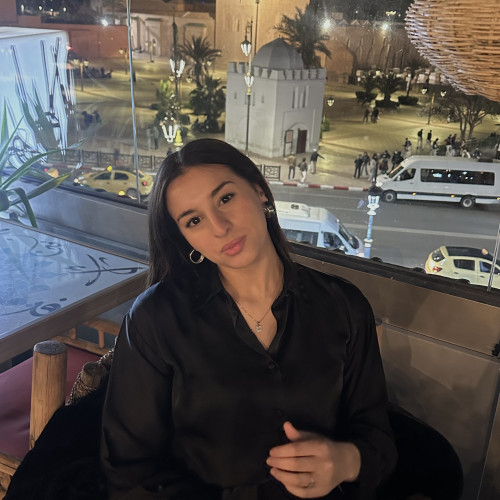 Mery O. profile photo