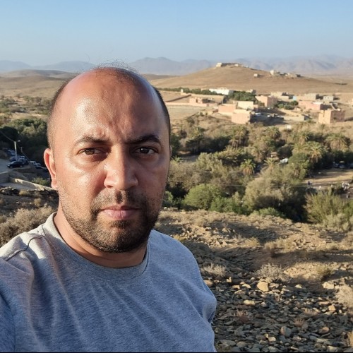 Mohamed C.