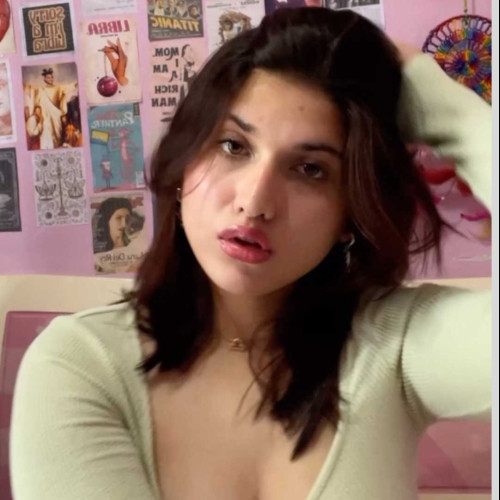 annie a. profile photo