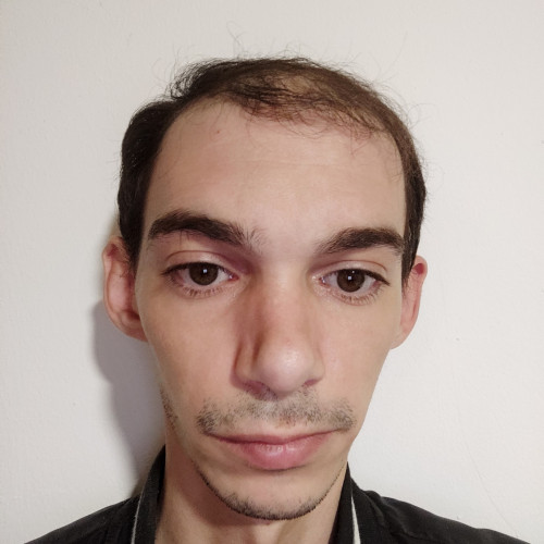 Jose Antonio F. profile photo