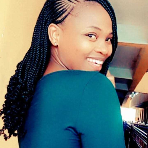 Lilian S. profile photo