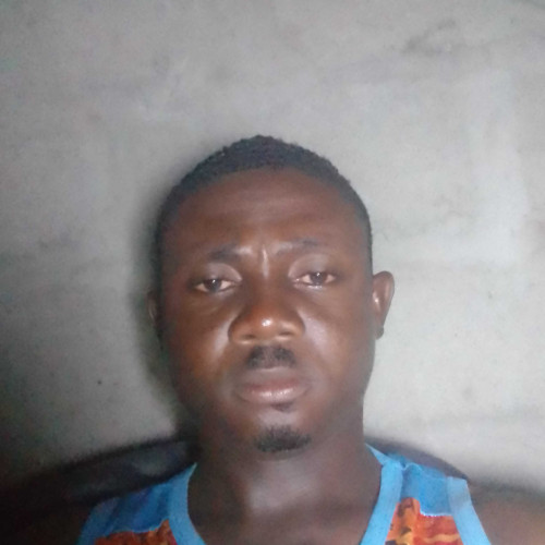Answer Onyekachi A.