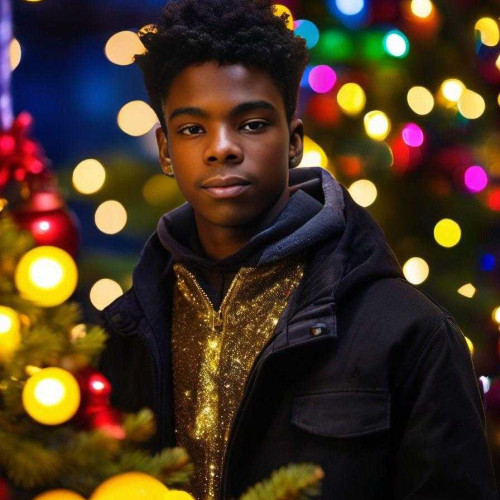 Okafor Obinna G.