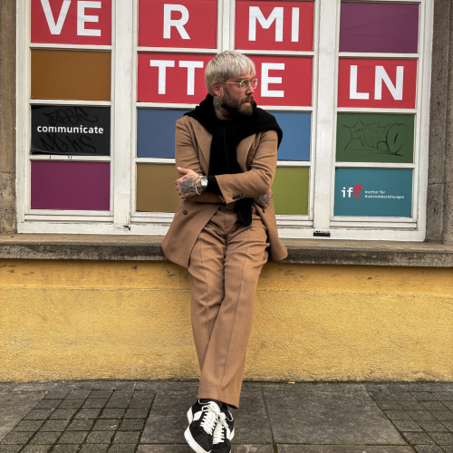 Edzard K. profile photo