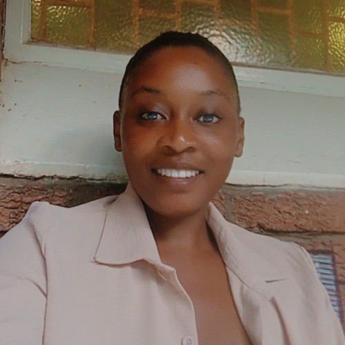 Mutinta M. profile photo