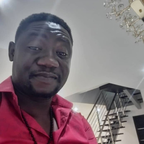 OLUFUNSHO ADEWALE A. profile photo