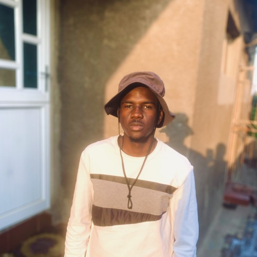 Takudzwa M.