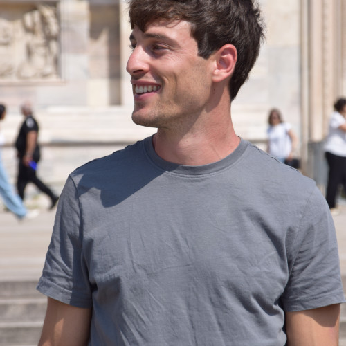 Josh B. profile photo