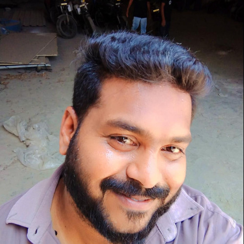 Mohammed  I. profile photo