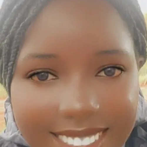Mwebaza  S. profile photo