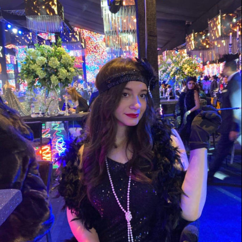 Lina D. profile photo