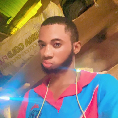 Yusuf A. profile photo