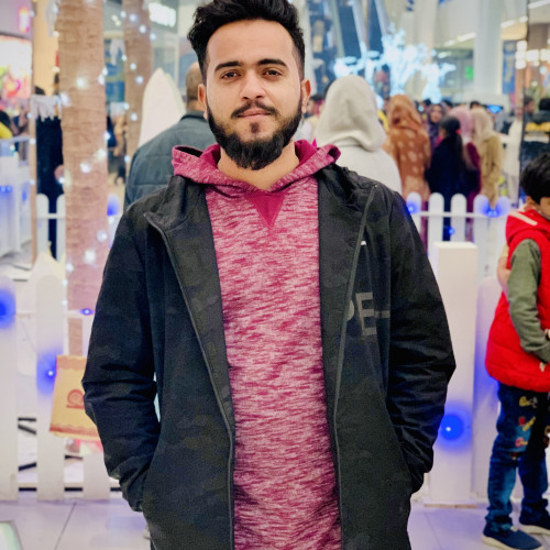 Saud F. profile photo