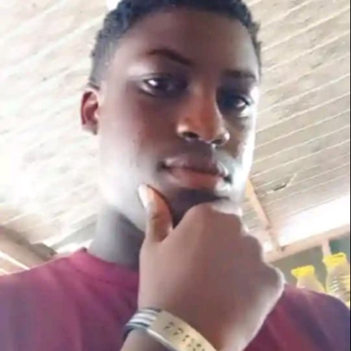 Idowu S. profile photo