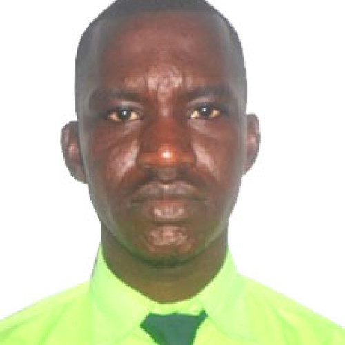 YAO BERNARD K. profile photo