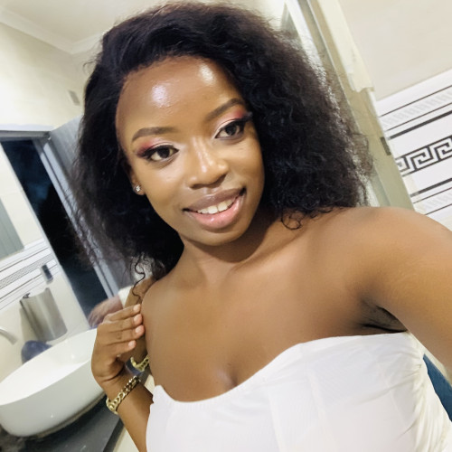 Tsitsi T.