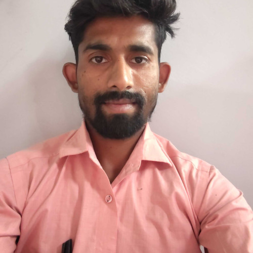 yukesh t. profile photo