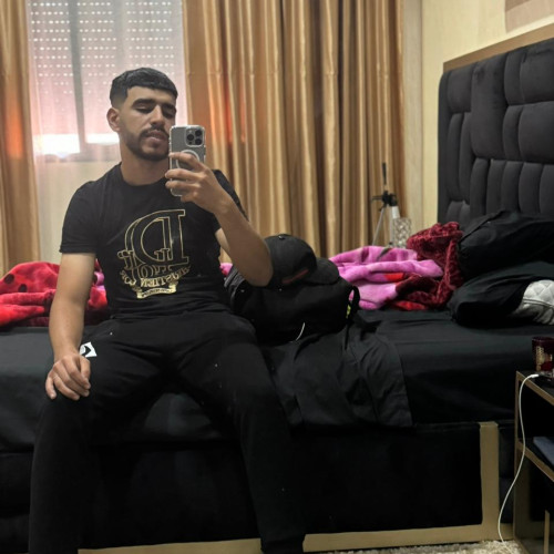 Abdellouahid  O. profile photo