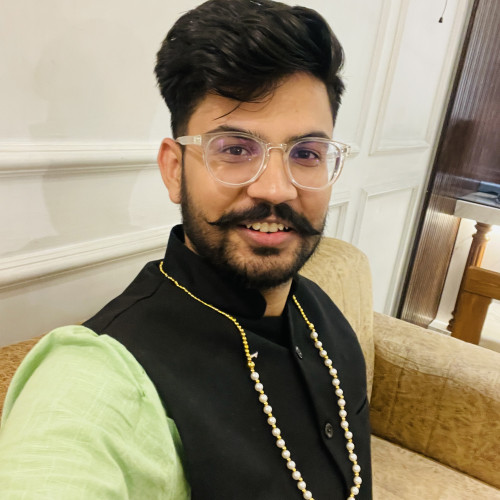 Kunal b. profile photo
