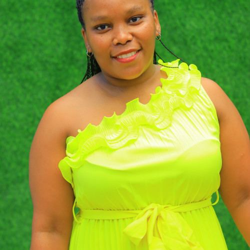 Nonkululeko M. profile photo