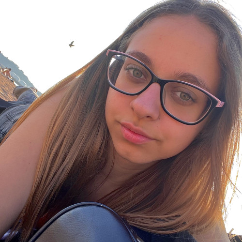 Eline E. profile photo