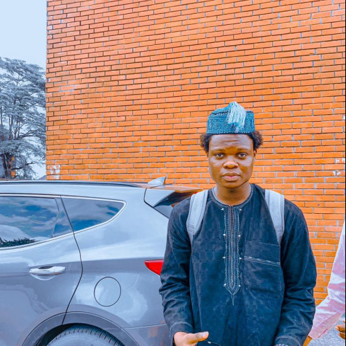 IFEANYI M.