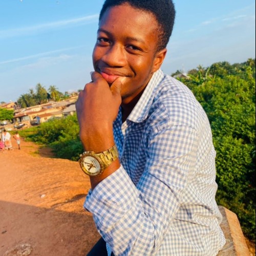 Amponsah  R.