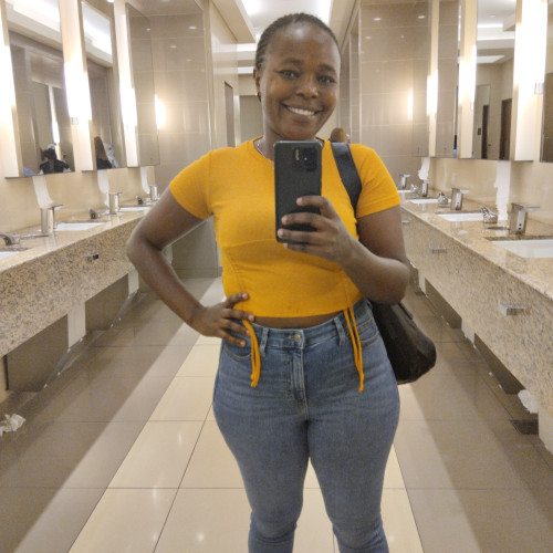 Damaris Gichuki W. profile photo