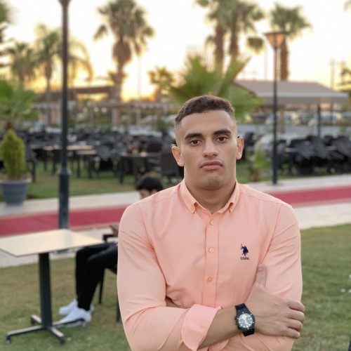 Omar D. profile photo