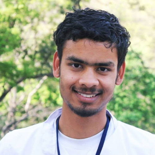 Ashish P.