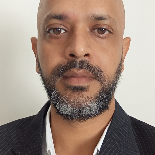 Niraj S. profile photo