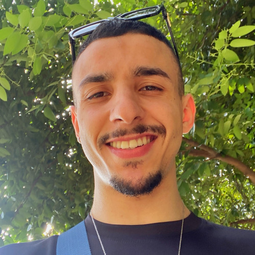 Ziad m. profile photo