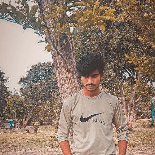 Sandeep  S.