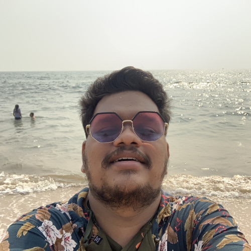 Prathmesh J. profile photo