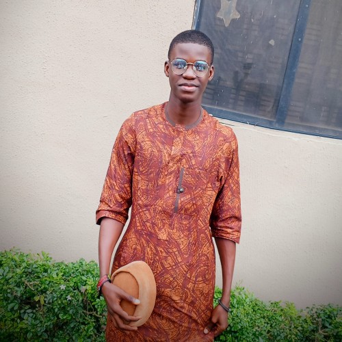 Honour D. profile photo