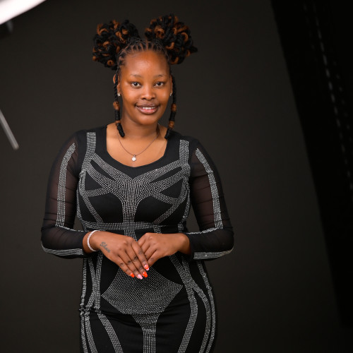 sharon k. profile photo