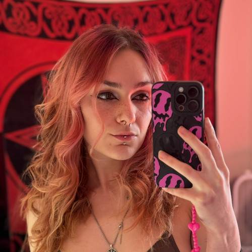 Morgyn L. profile photo