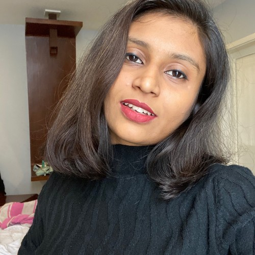 Meghana P.