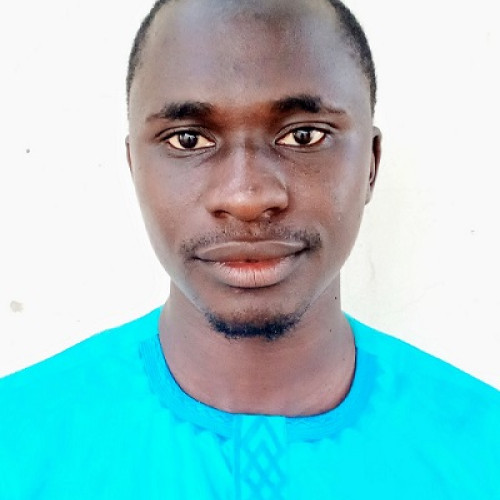 Abdulmumin A. profile photo