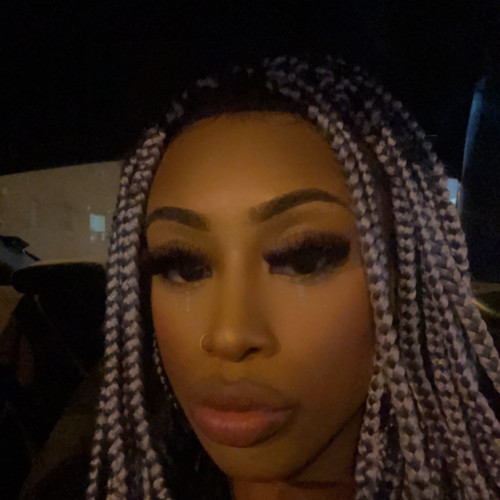 Kimisha L. profile photo