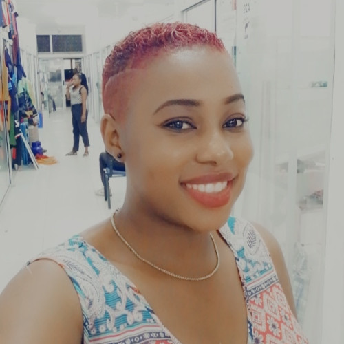 Belinda Z.