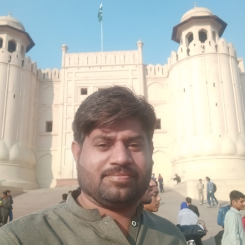 Nazar F. profile photo