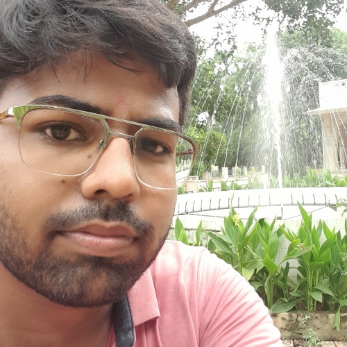 Ankur  K.
