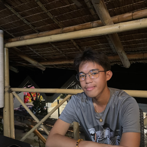 John Paul R. profile photo