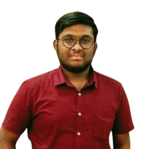 Hemanth  M. profile photo